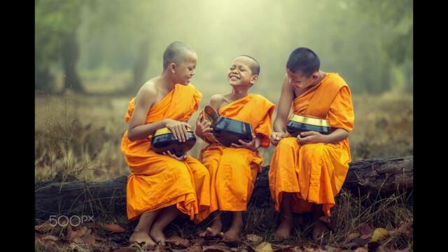 Елеазар Хараш - Чистият смях (продължение) - Лекция 02.12.2014