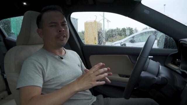 Driving The Polestar 2 From Norway To The Italian Riviera | DAY 1 | Oslo - Malmö