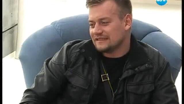 Пацо за жените в къщата и спомена му за Пеньо смях