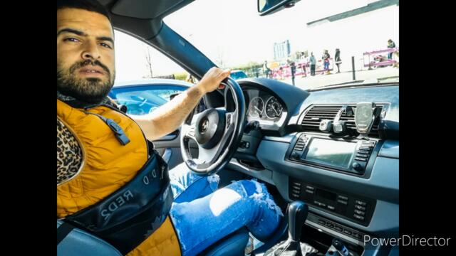 ORK ARMANI & ORLIN PAMUKOV 2021 KUCHEK