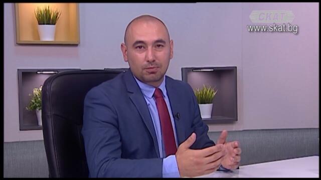 Домът на Шишман