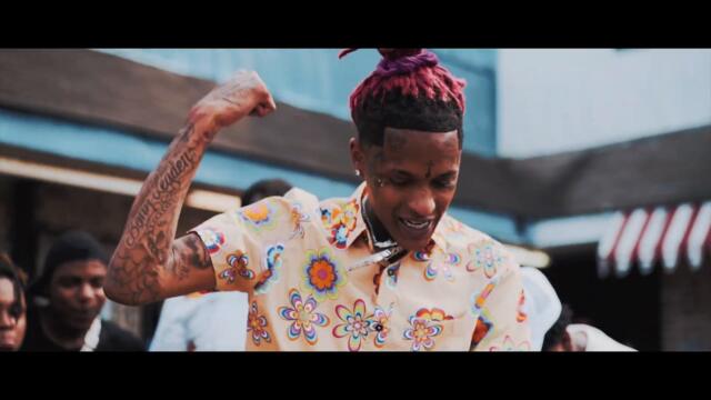 KYYNGG - We The Ones ( Official Video )