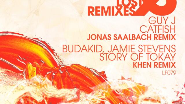 Catfish (Jonas Saalbach Remix)