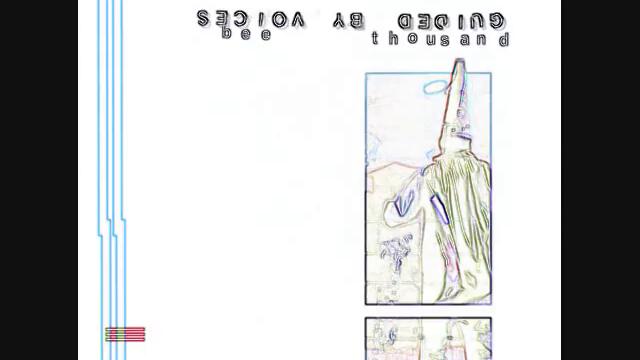 Guided by Voices - Smothered in Hugs