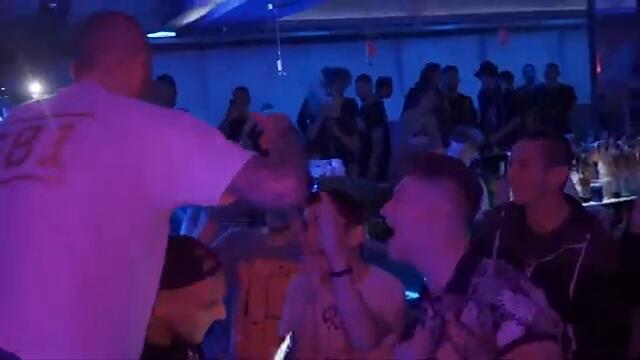 Garjoka x lil Garjo - Трябва ли ( Official Video )