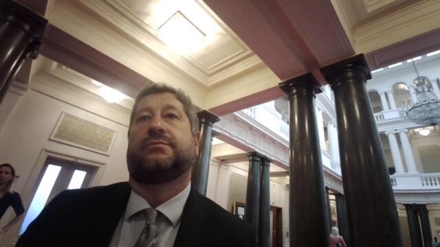 Христо Иванов разкрива ще има ли правителство