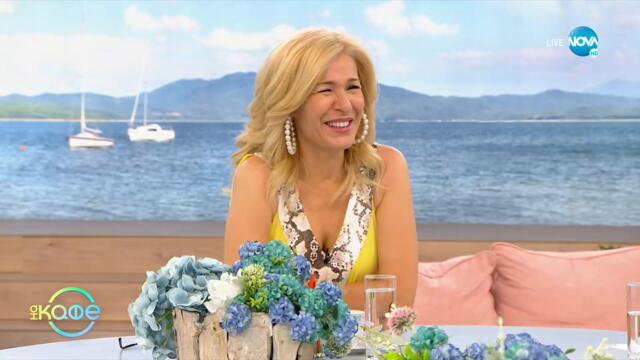 Защо на хората им става лошо, когато поглеждат към някои сгради? - На кафе (30.07.2021)