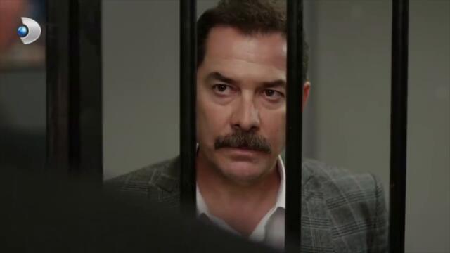 Sen Büyüledin Beni Etrafindaki Herkesi Büyülediğin Gibi! - Zalim İstanbul 31.Bölüm