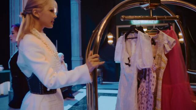 Dreamcatcher(드림캐쳐) 'BEcause' MV