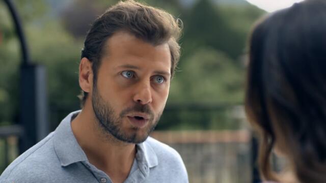 Kazara Aşk 5. Bölüm - Kızın Beynini Yıkıyor!