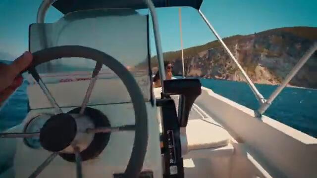 Ina Gallardo - Greek Mash Up