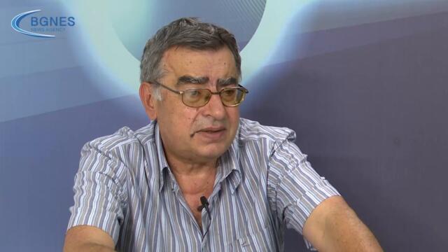 Живко Георгиев: При провал ИТН рискува да изчезне като проект