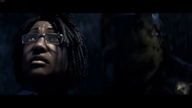 Dead by Daylight - Fanmade Trailer
