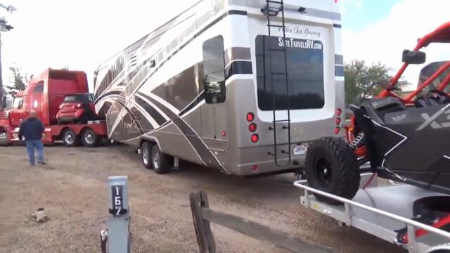 RV TRIP PLANNING // How Do We Find RV Parks // Full Time RV Life