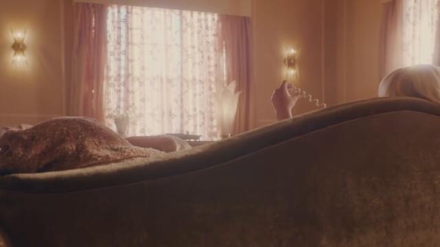 Billie Eilish - Happier Than Ever (Official Music Video)