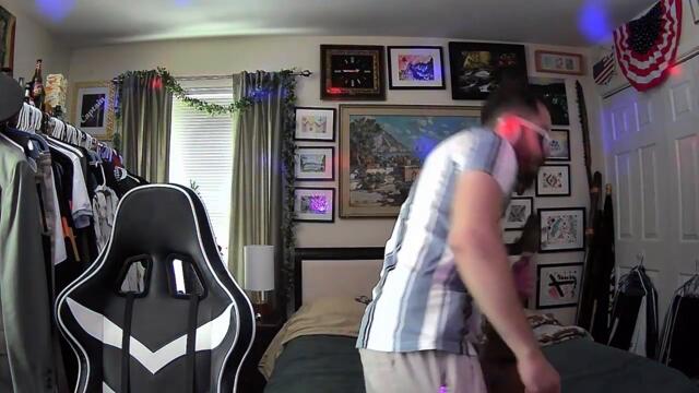 Ocean - Electro Folk w Electric Mandolin, Korg Monologue, and Volca Sample