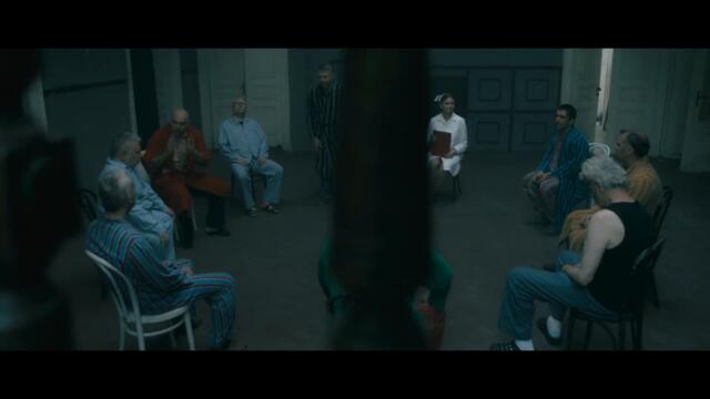 KULT - Chcę miłości [OFFICIAL VIDEO]