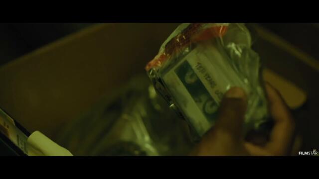 THE GIRL WHO GOT AWAY Trailer (2021)