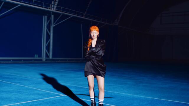 Queens Archive - Red Velvet 레드벨벳 'So Good' #SEULGI