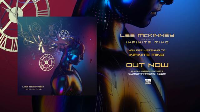 LEE MCKINNEY - Infinite Mind