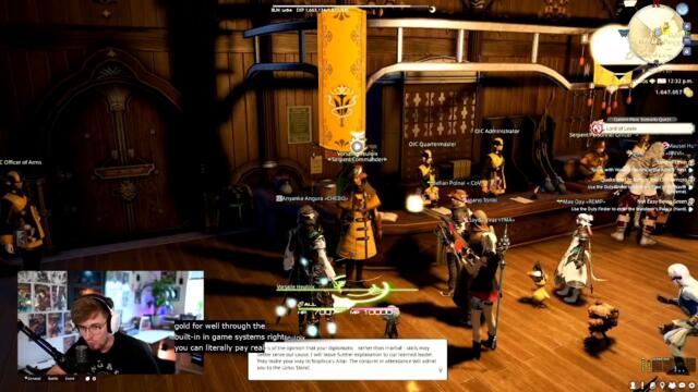 Full Pyromancer Wow/Blizzard Rant (07/30/2021)