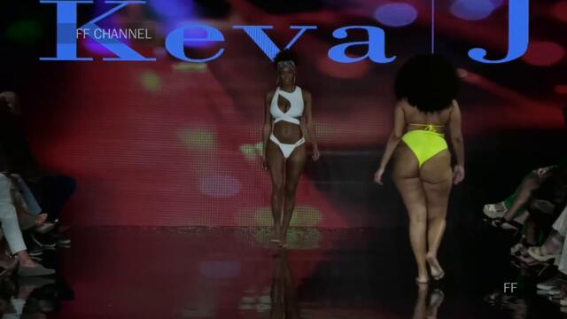 Keva J | Resort 2022 | Full Show