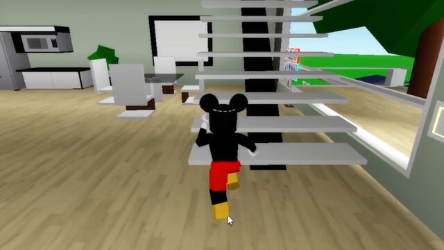 Roblox Brookhaven 🏡RP Funny Moments - (Part 5)