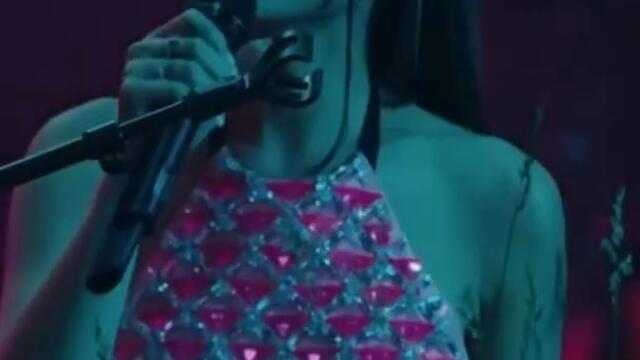 Heaven sent you to me...Ariana Grande (Vevo performance) #kkediting #arianagrande #position #vevo