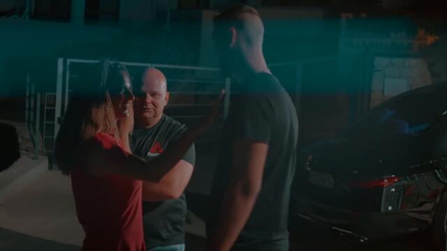 JAKOV - NAJSLADJI GRIJEH (OFFICIAL VIDEO)