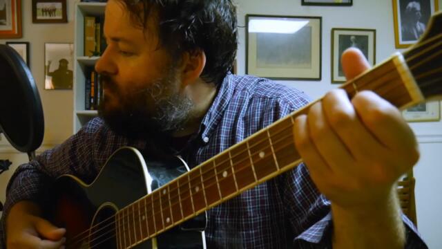 Goodnight Irene (Ledbetter/Lomax)