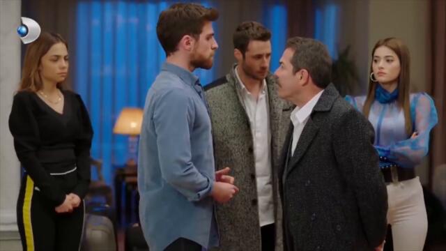 Elbet Bir Gün Aklı Yerine Gelecek Onun! - Zalim İstanbul 31.Bölüm