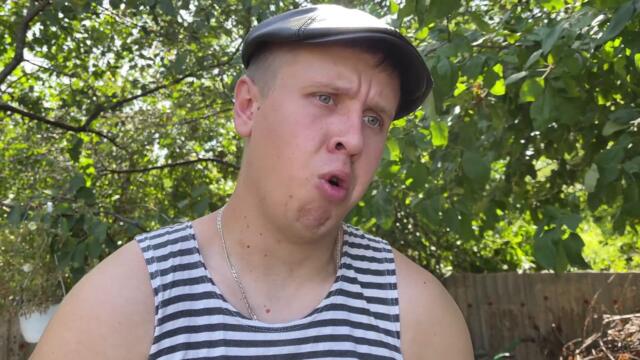 РЫНОК | Сериал БРАТИКИ - 26 Серия