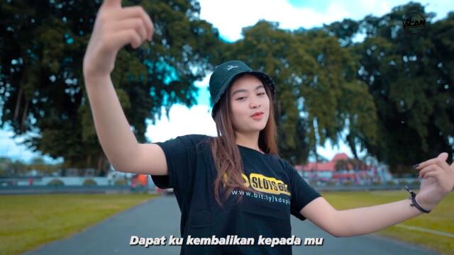 DJ HARUSNYA AKU MATI SLOW REMIX - DJ ACAN