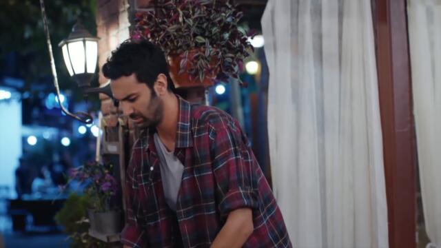 Aşk Cümle Yapısı: Ozan + Esra'yı + KISKANIYOR - Aşk Mantık İntikam 6. Bölüm