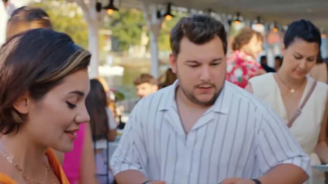 Bazı Aşklar İmkansız Gelir Ya İnsana - Aşk Mantık İntikam 6. Bölüm