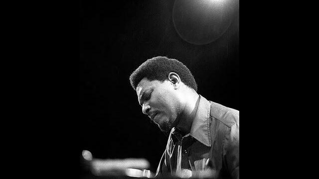 McCoy Tyner - Wave (Antonio Carlos Jobim) LIVE (1977)