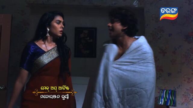 Nua Bohu | Full Ep 1143 | 30th July 2021 | Odia Serial – TarangTV