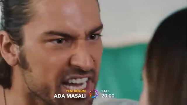 Ada Masalı 7. Bölüm 2. Fragman