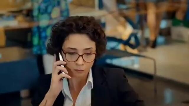 Турецкий сериал Постучи в мою дверь