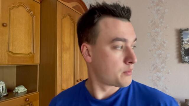 СЕРИАЛ "ВЕСЁЛАЯ СЕМЕЙКА" / 58 СЕРИЯ / ДАРТС / GREY SHIP