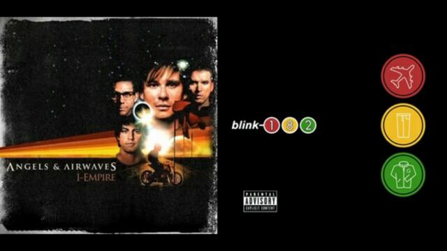 So Here's Your Holiday [Lifeline STFTK] (Angels and Airwaves/blink-182 remix)