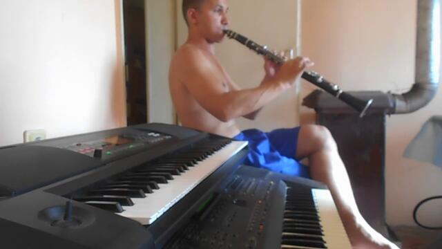 Румпи кючек 9/8