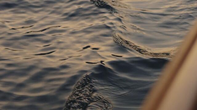 Saša Lozar - SAN (official video), Agapa 2021.