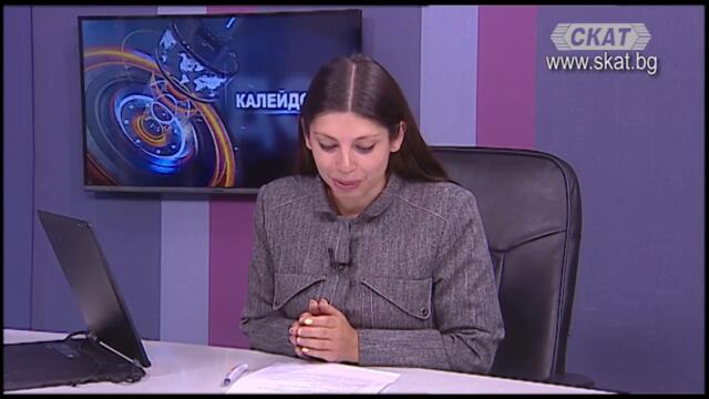 "Цирк в скрин" - нова поредица видеоуроци на пътуващ театър "Скрин"