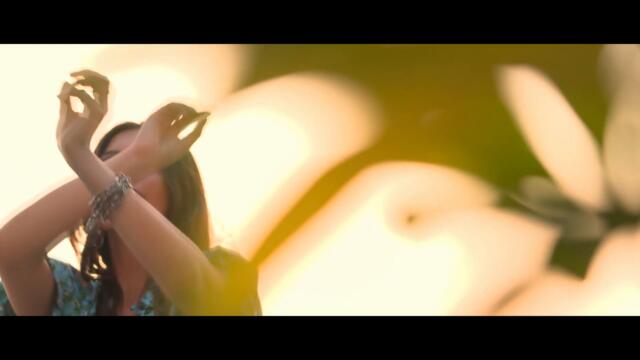 Chiara Morelli - cosa vuoi da me (official video)