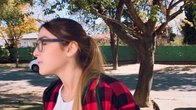 Gonza Sarfatti - ESTOY MEJOR (Official Video)