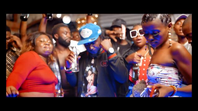 SKIDI BOY - YOLO ft MIC MONSTA x CLEO GRAE ( official video)