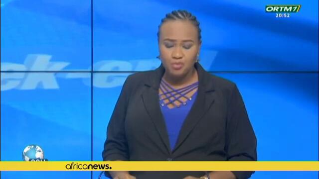 Mali: man who tried to assassinate President Goïta is dead (official)