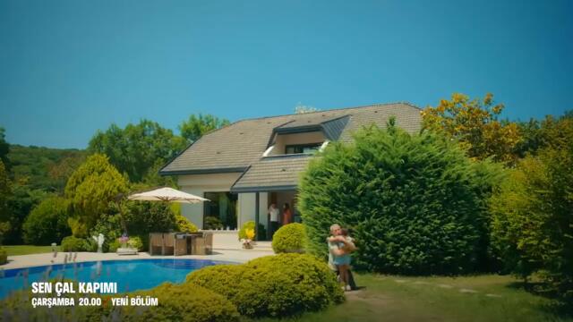 Постучись в мою дверь 47 серия на русском языке [Фрагмент №2]