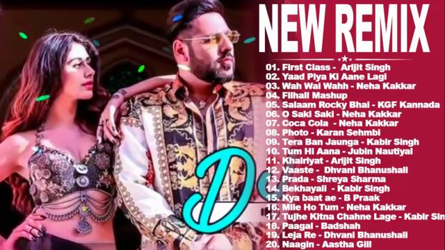 Latest Bollywood DJ Non-Stop Remix 2021 | Neha Kakkar_Guru Randhawa NON sTOP bOLLYWOOD pARTY sONGS 2021-08-01 17:24